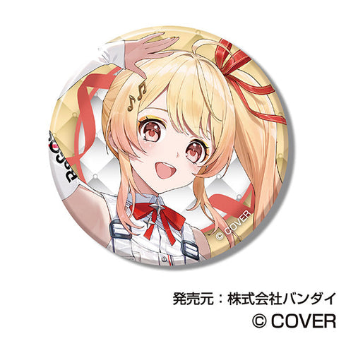 『hololive』CANバッジ 6th fes. Color Rise Harmony D BOX stage2